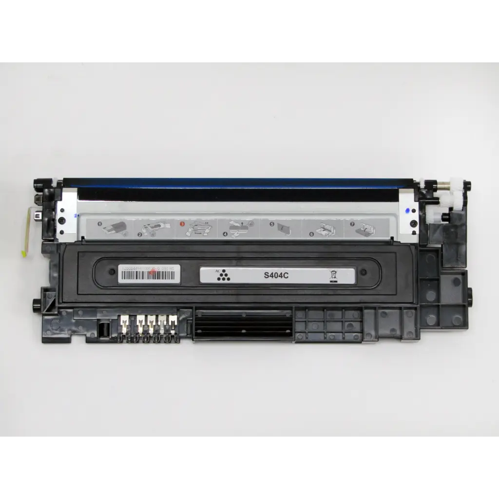 Comp Samsung SL-C430 Cyan Toner CLT-C404S HP ST966A