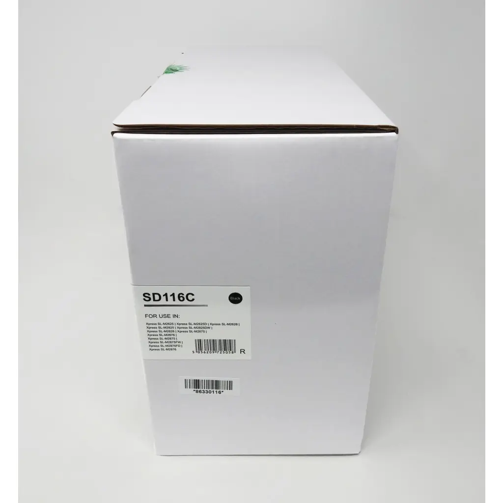 Comp Samsung SLM2625 Drum MLT-R116 HP SV134A