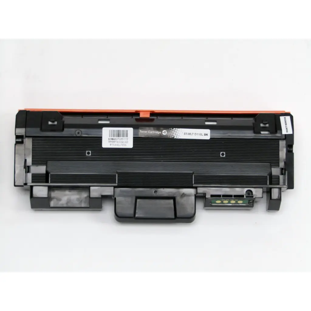 Comp Samsung SLM2625 Toner MLT-D116L HP SU828A