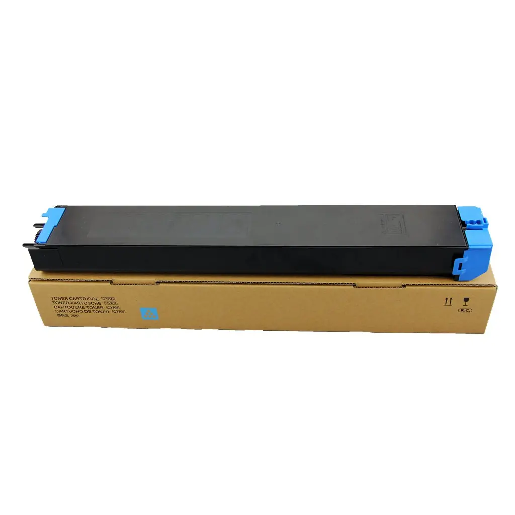 Comp Sharp MX2310 Cyan MX23GTCA 10000 Pages