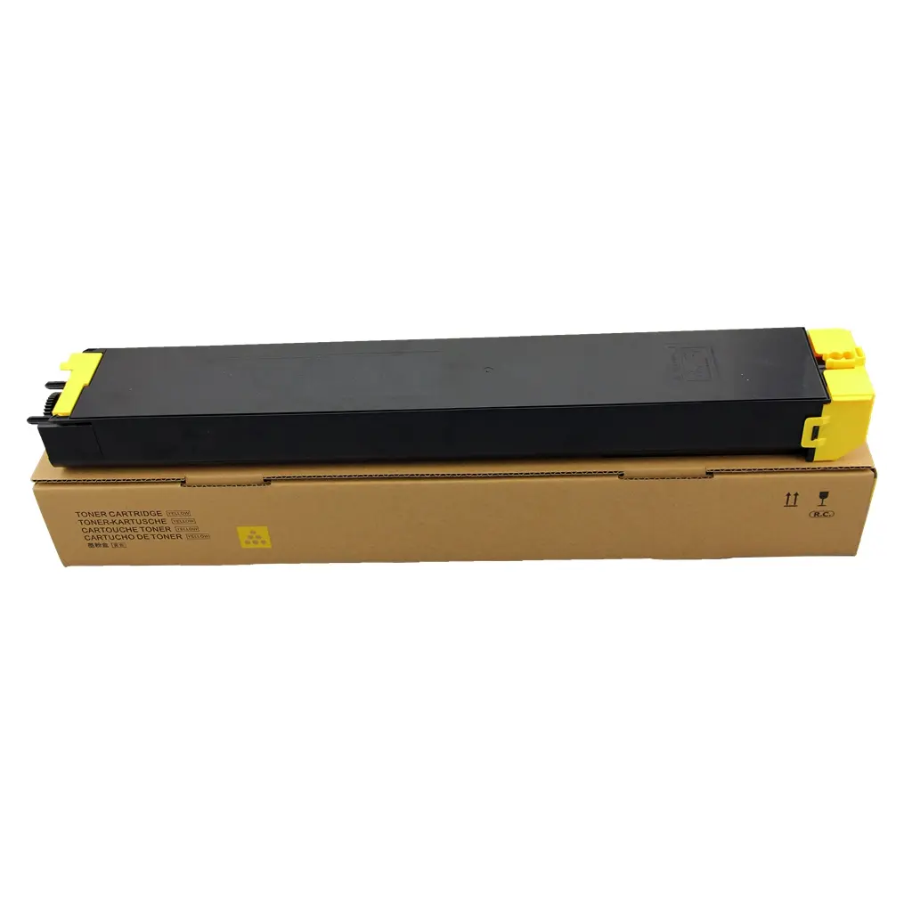 Comp Sharp MX2610 MX3110N Yellow MX36GTYA