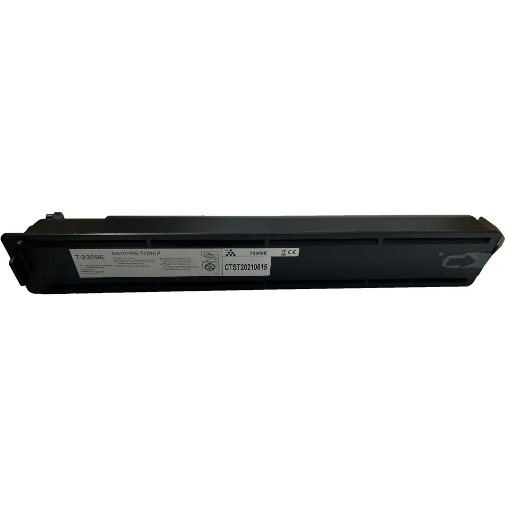 Comp Toshiba EStudio 2303 Black Toner 6AG00007240 T2309E
