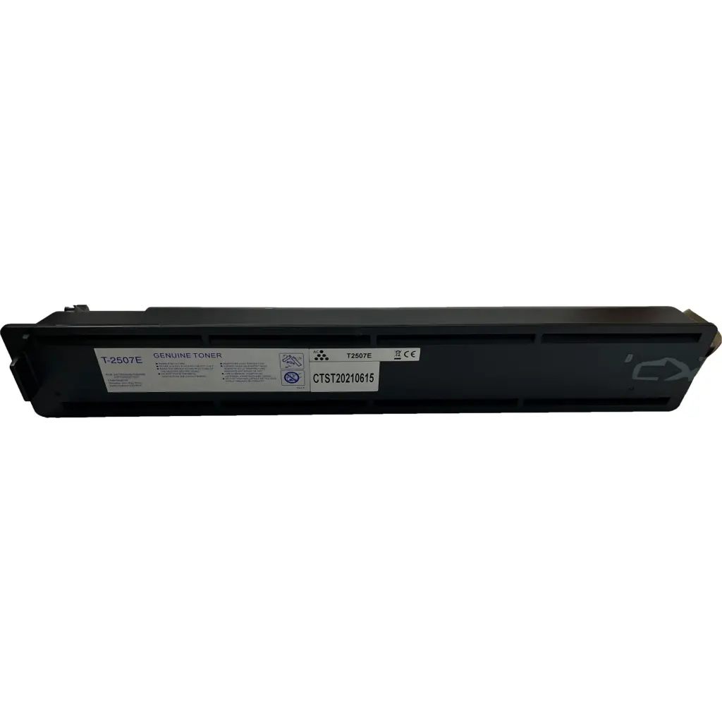 Comp Toshiba Estudio 2006 Black Toner 6AG00005086 T2507E