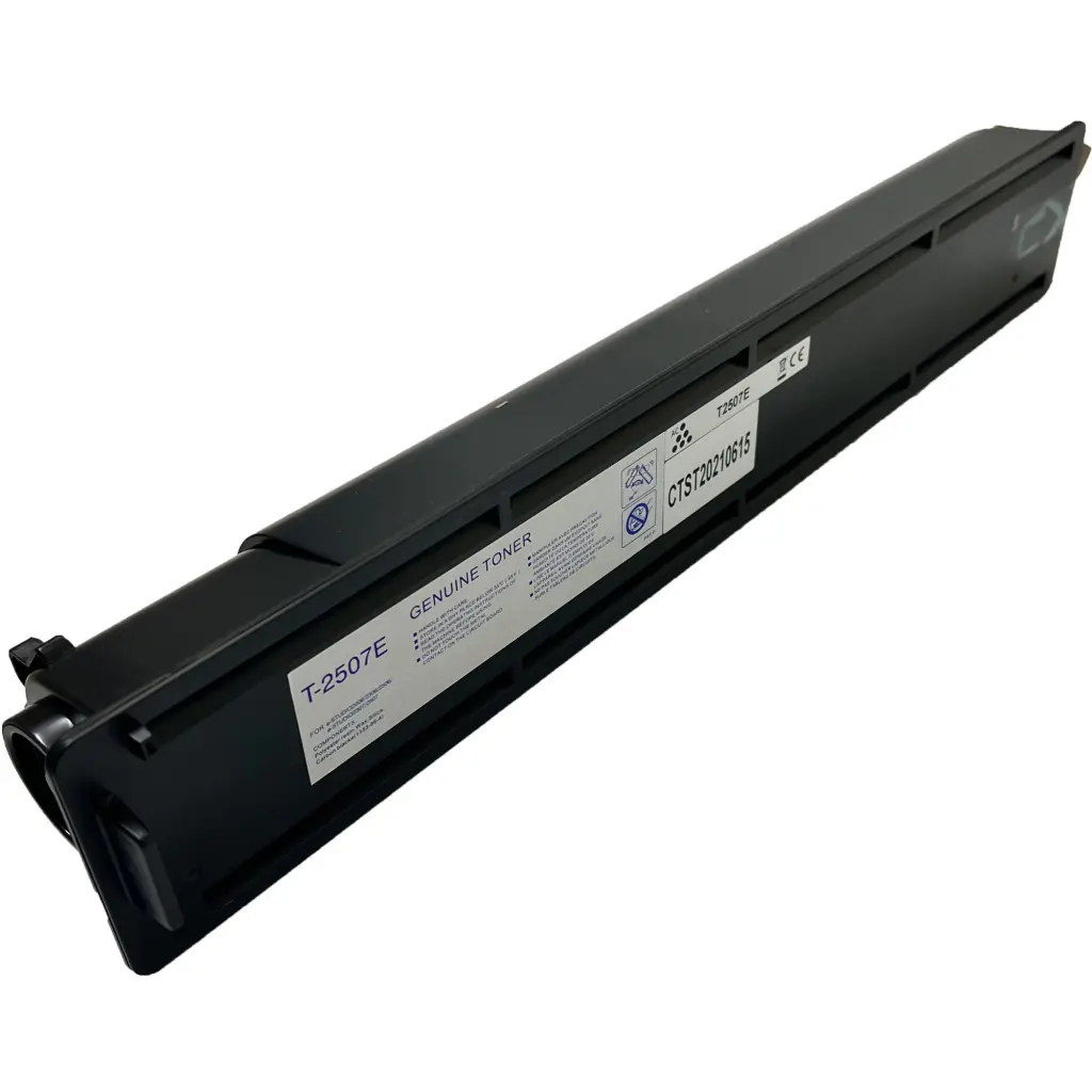 Comp Toshiba Estudio 2006 Black Toner 6AG00005086 T2507E