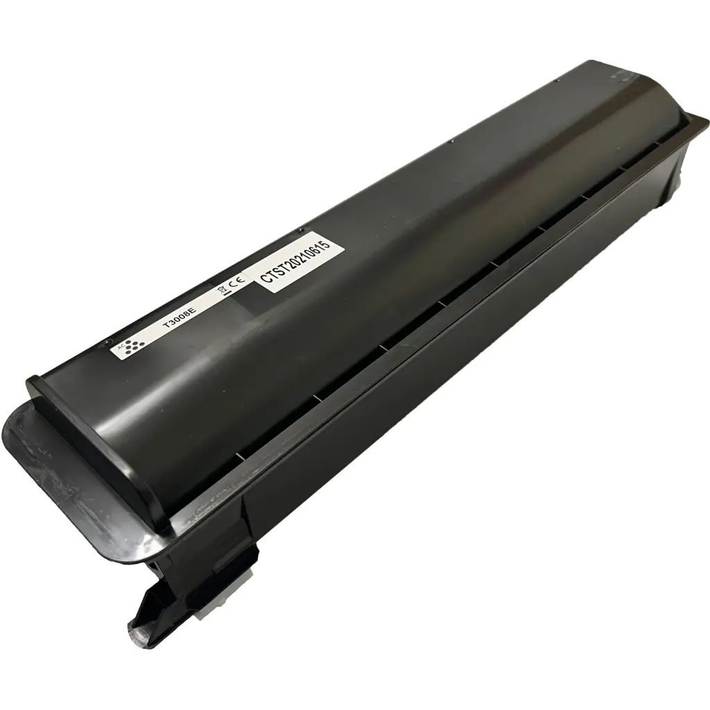 Comp Toshiba Estudio 2008 Black Toner 6AJ00000151 T3008E