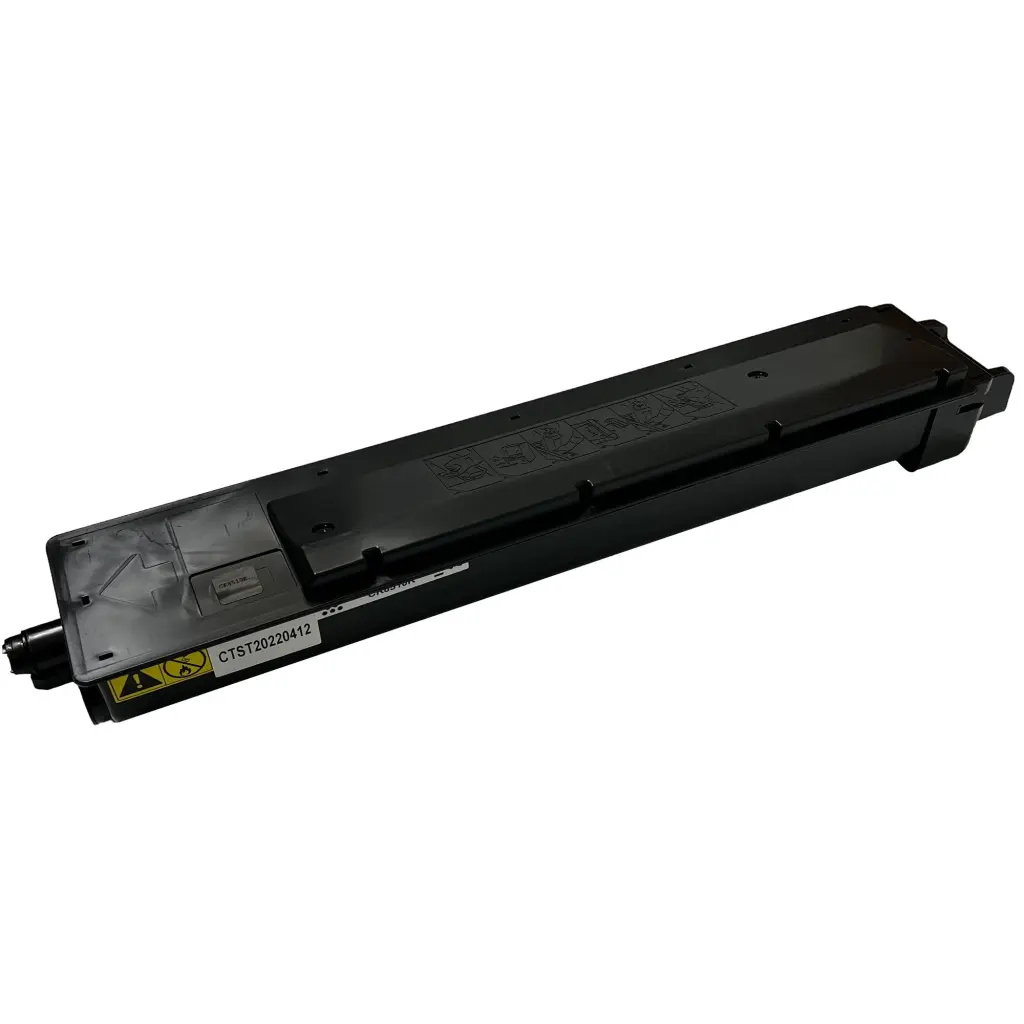 Comp Utax 2500ci Black Toner CK8510K