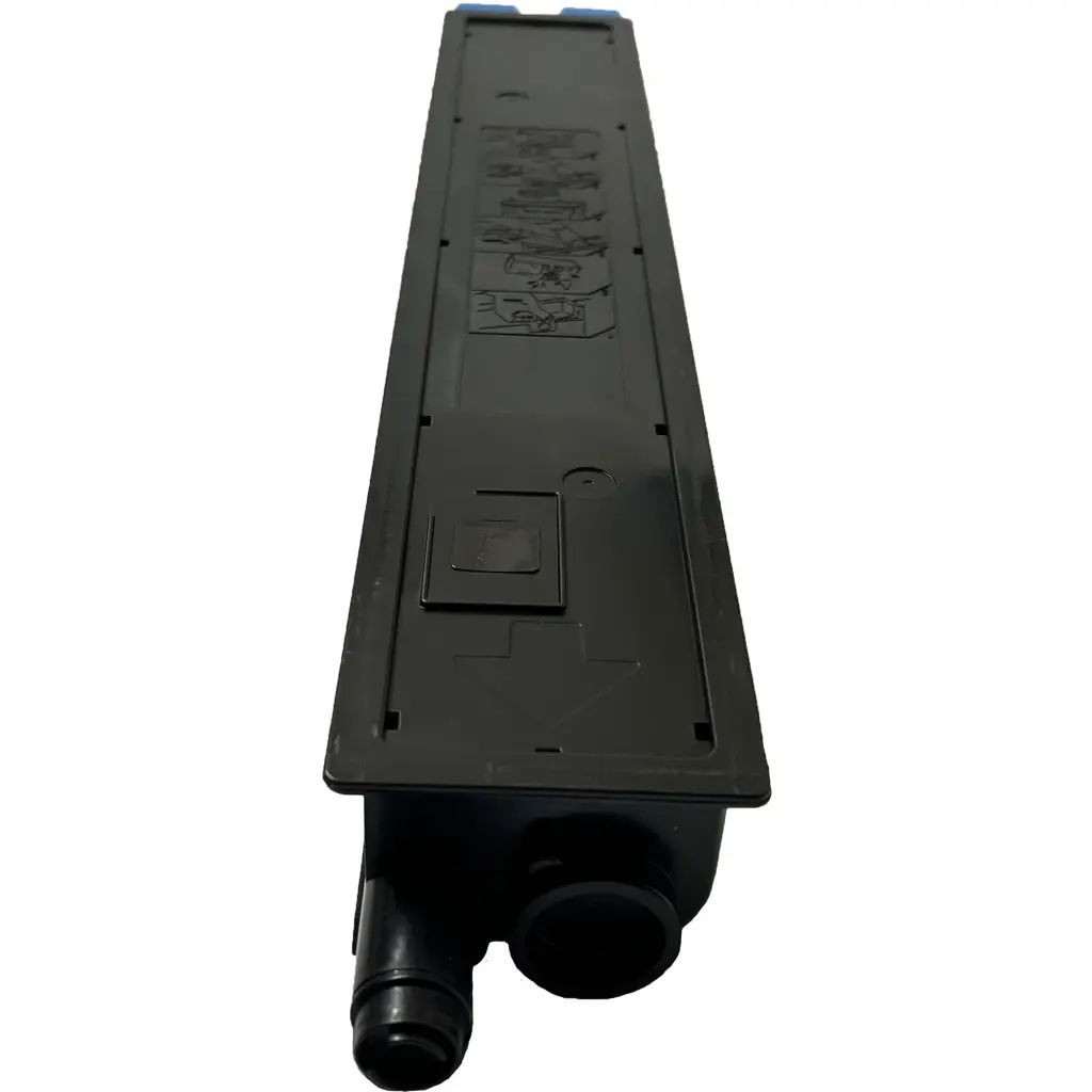 Comp Utax 2500ci Cyan Toner CK8510C