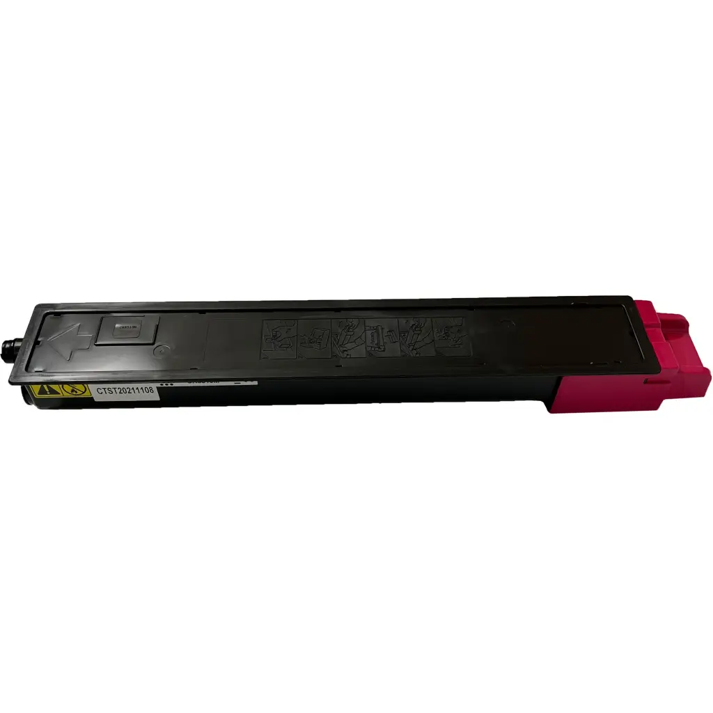 Comp Utax 2500ci Magenta Toner CK8510M