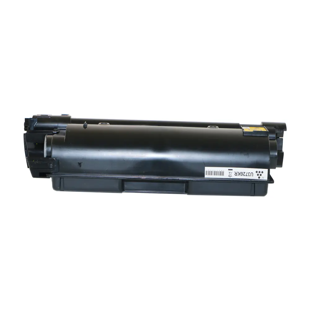 Comp Utax CLP3726 Black Toner 4472610010