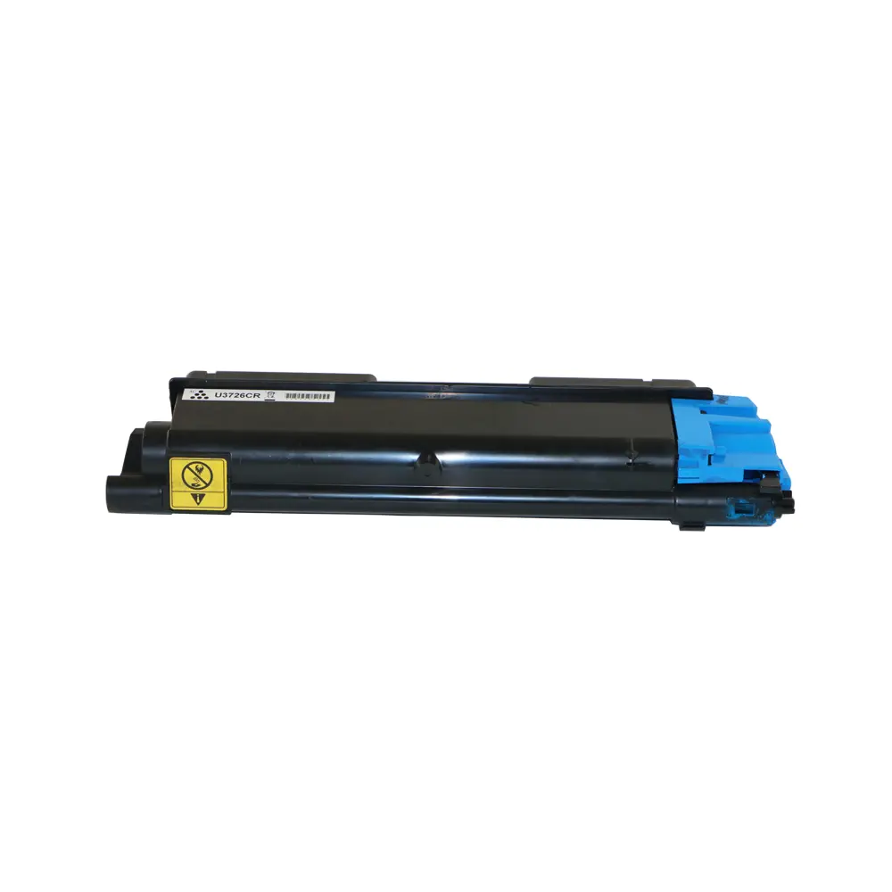 Comp Utax CLP3726 Cyan Toner 4472610011
