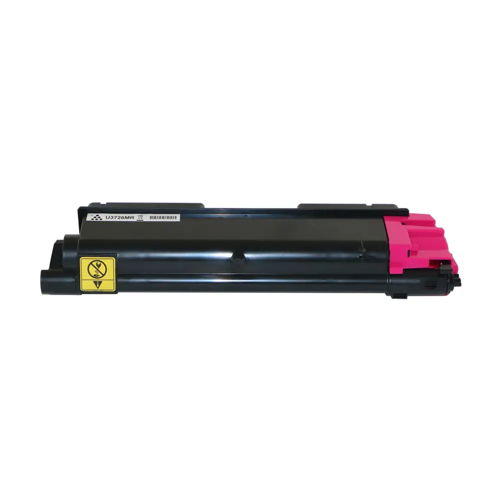 Comp Utax CLP3726 Magenta Toner 4472610014
