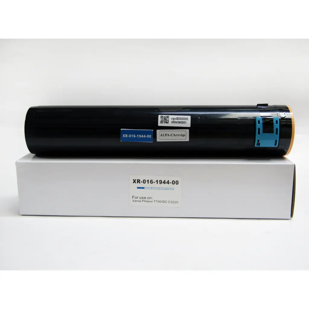 Comp Xerox PHASER 7700 Hi-Cap Cyan Toner 16194400