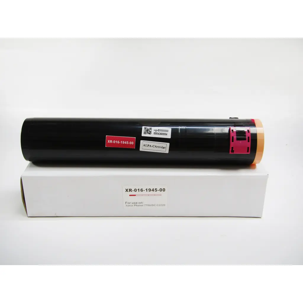 Comp Xerox PHASER 7700 Hi-Cap Magenta Toner 16194500