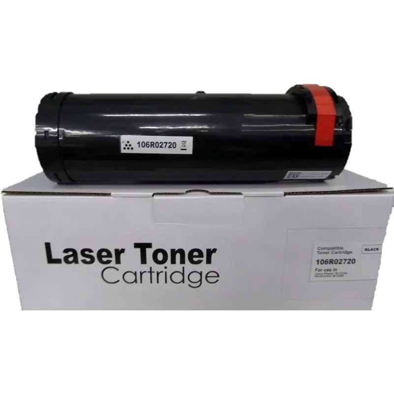 Comp Xerox Phaser 3610 Std Yld Toner 106R02720