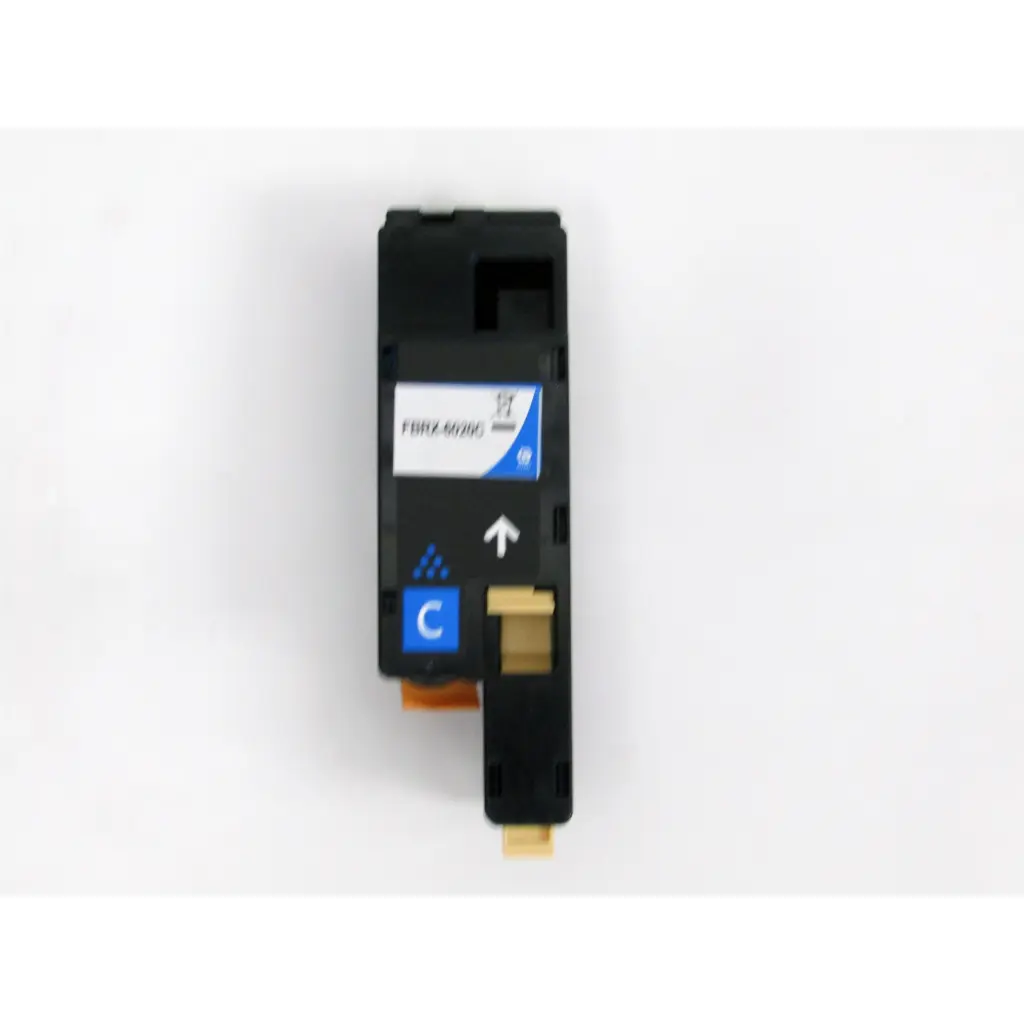 Comp Xerox Phaser 6020 Cyan Toner 106R02756