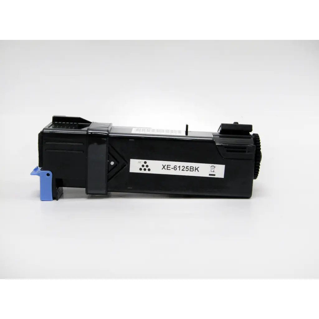 Comp Xerox Phaser 6125 Black Toner 106R01334