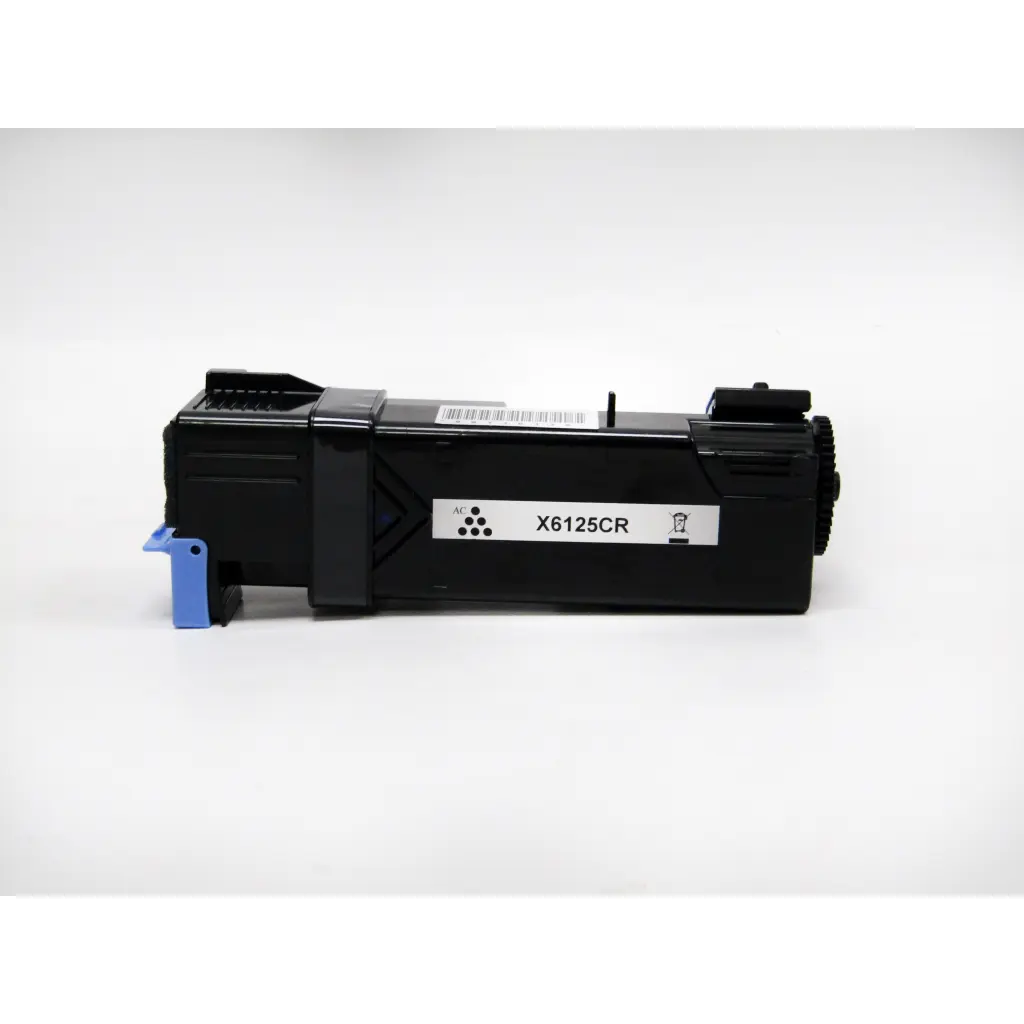 Comp Xerox Phaser 6125 Cyan Toner 106R01331