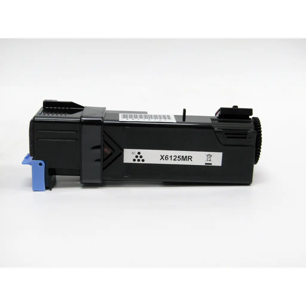 Comp Xerox Phaser 6125 Magenta Toner 106R01332