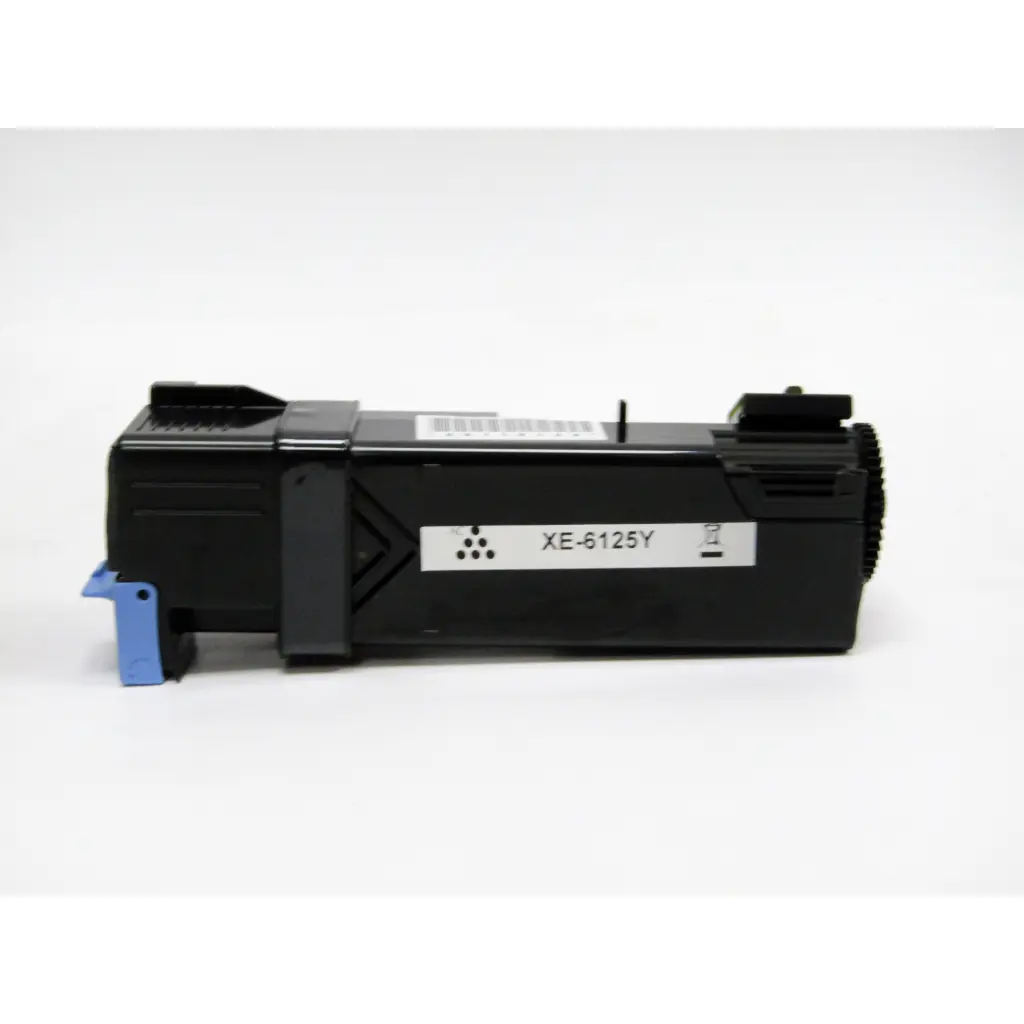 Comp Xerox Phaser 6125 Yellow Toner 106R01333