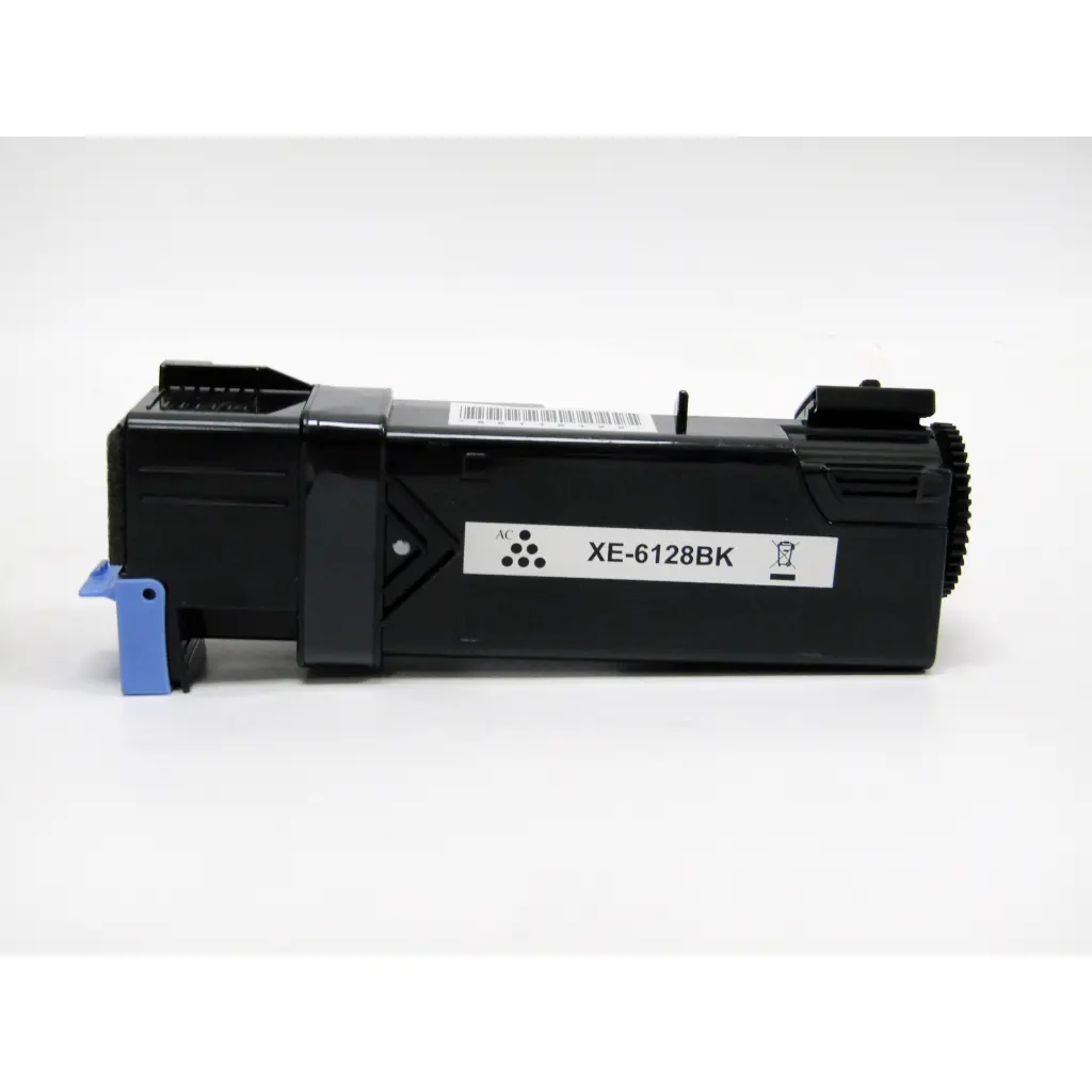 Comp Xerox Phaser 6128 Black Toner 106R01455