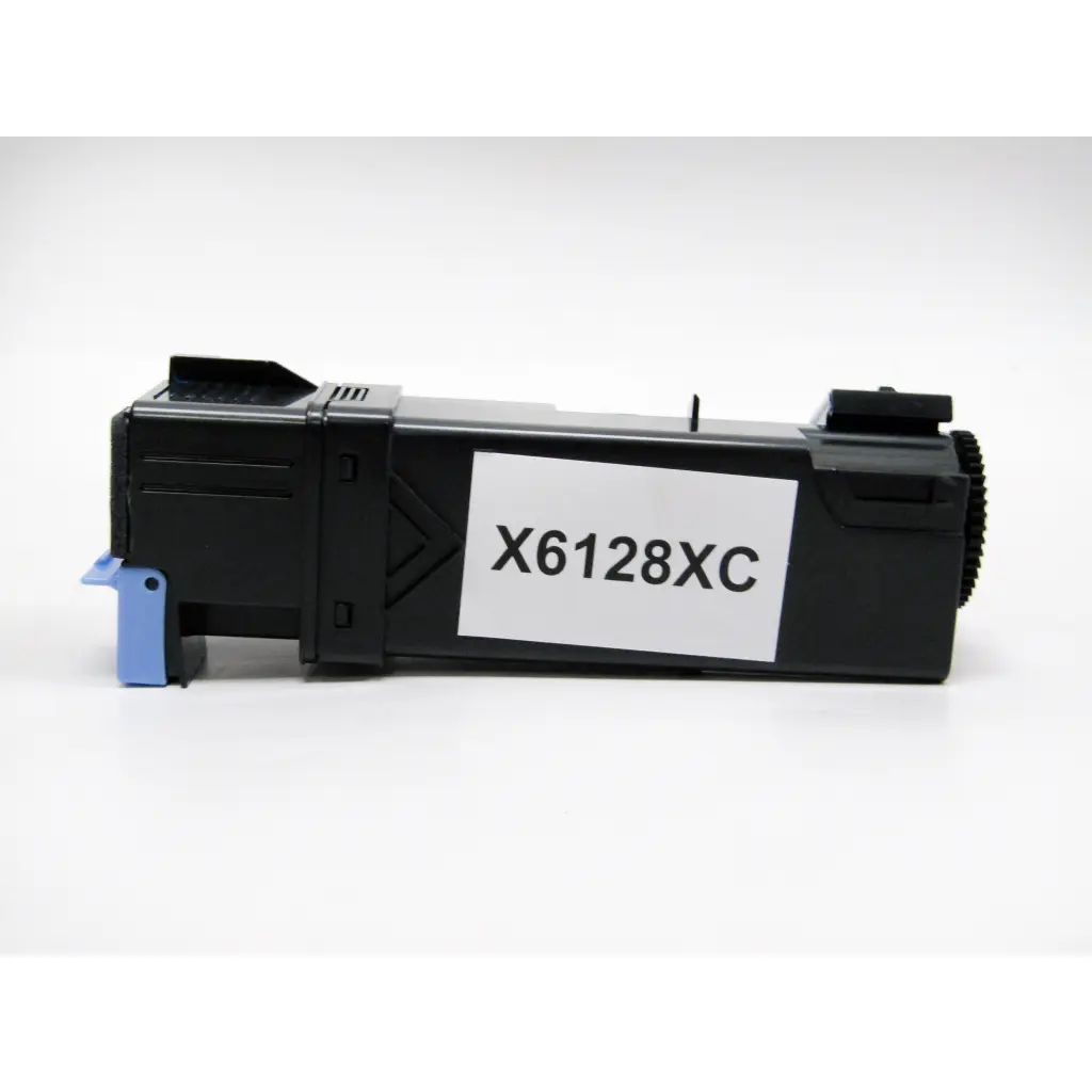 Comp Xerox Phaser 6128 Cyan Toner 106R01452