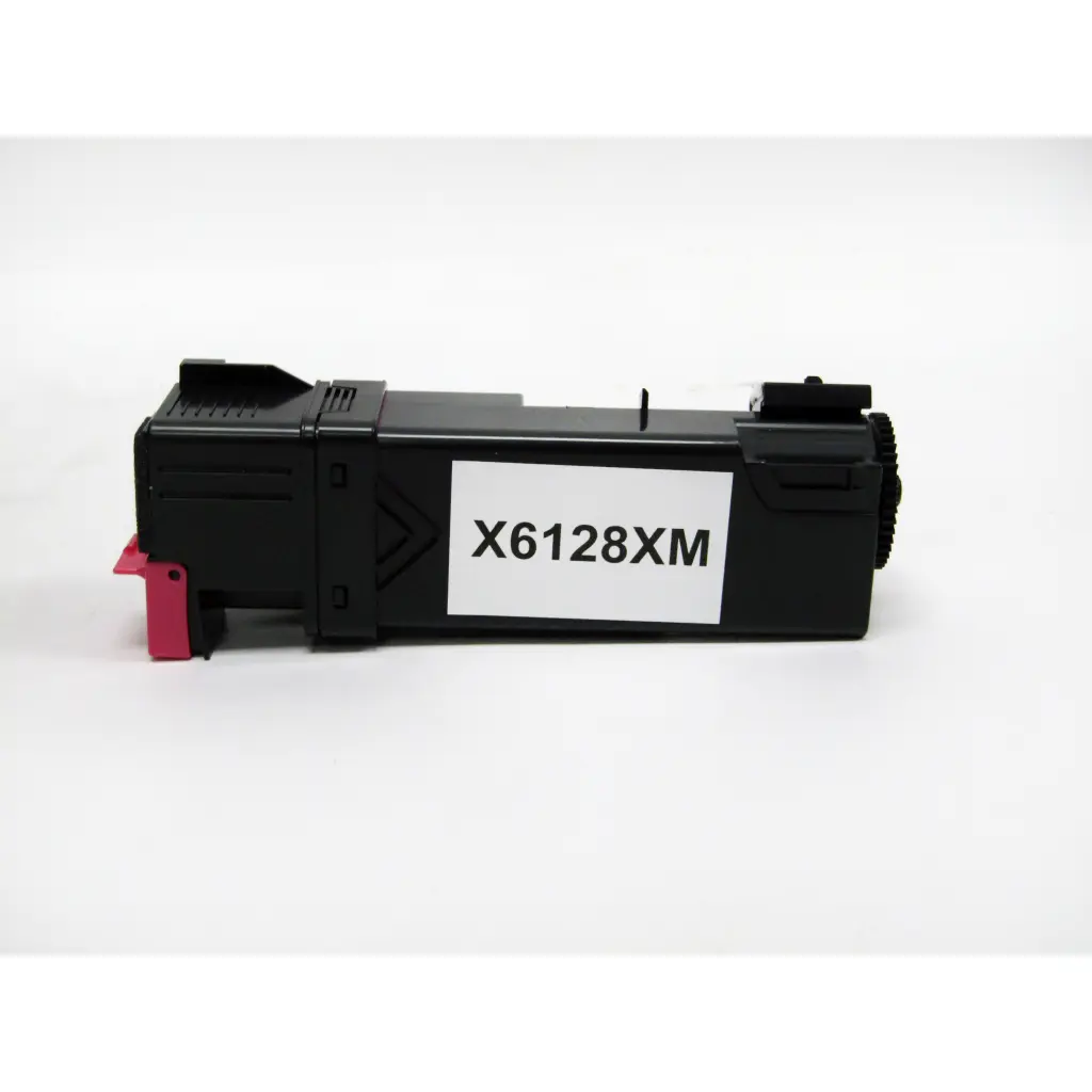 Comp Xerox Phaser 6128 Magenta Toner 106R01453