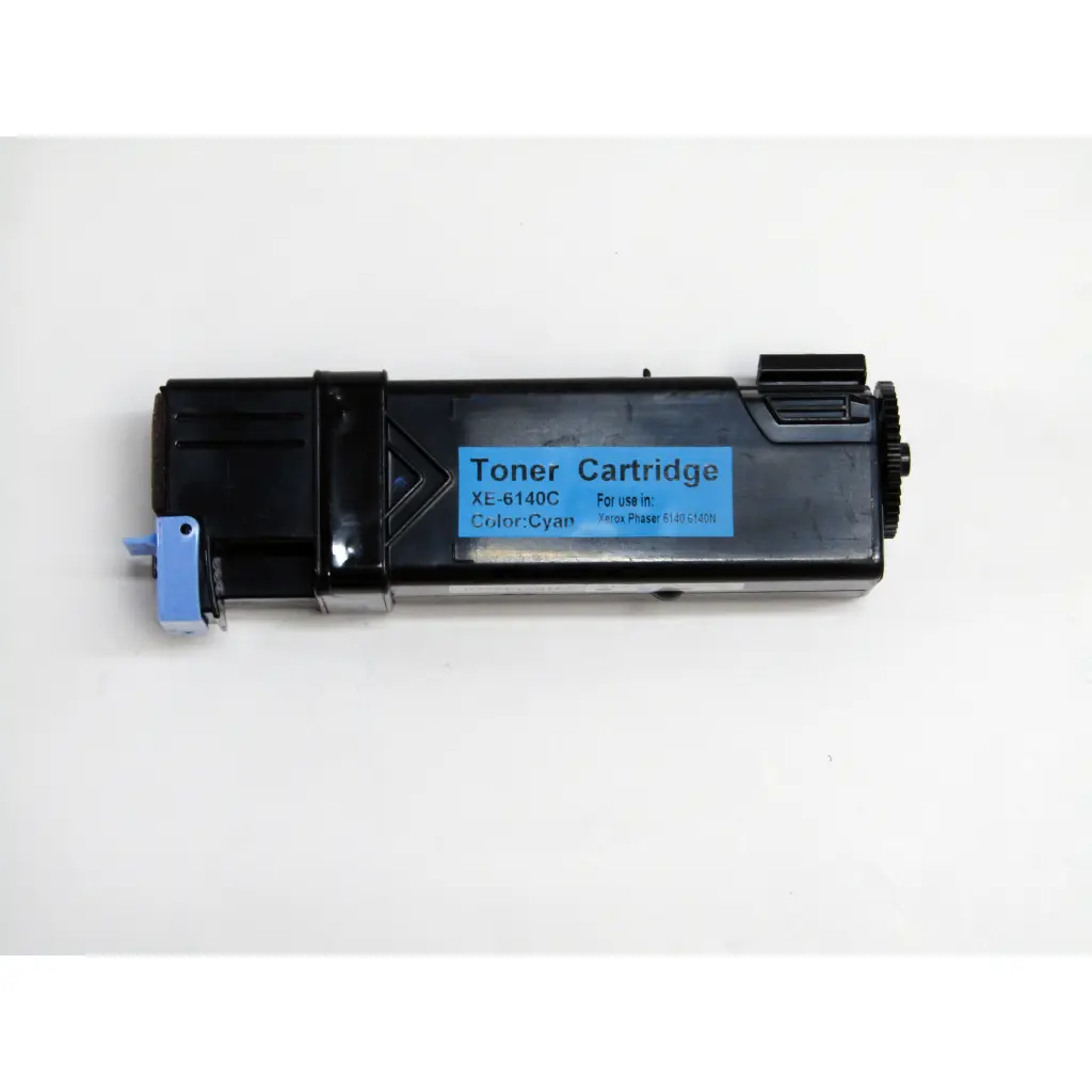 Comp Xerox Phaser 6140 Cyan Toner 106R01477