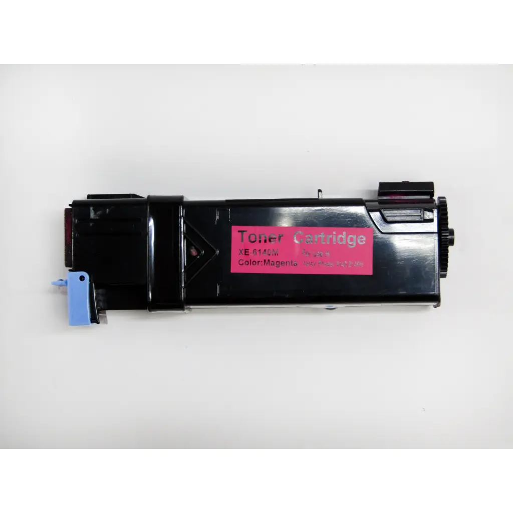 Comp Xerox Phaser 6140 Magenta Toner 106R01478