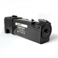 Comp Xerox Phaser 6500 Black Toner 106R01597