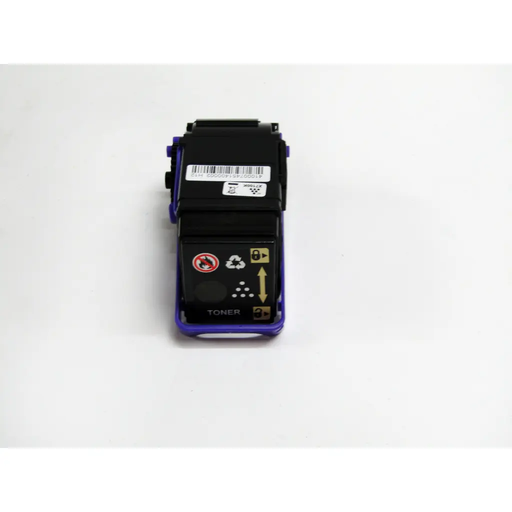 Comp Xerox Phaser 7100 Black Toner 106R02598