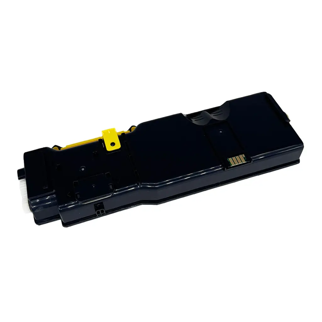 Comp Xerox Versalink C400 Extra Hi Cap Yellow Toner 106R03529 8000 Pages