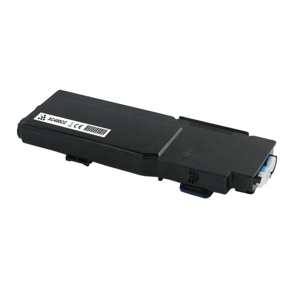 Comp Xerox Versalink C400 Hi Cap Cyan Toner 106R03518 4800 Pages