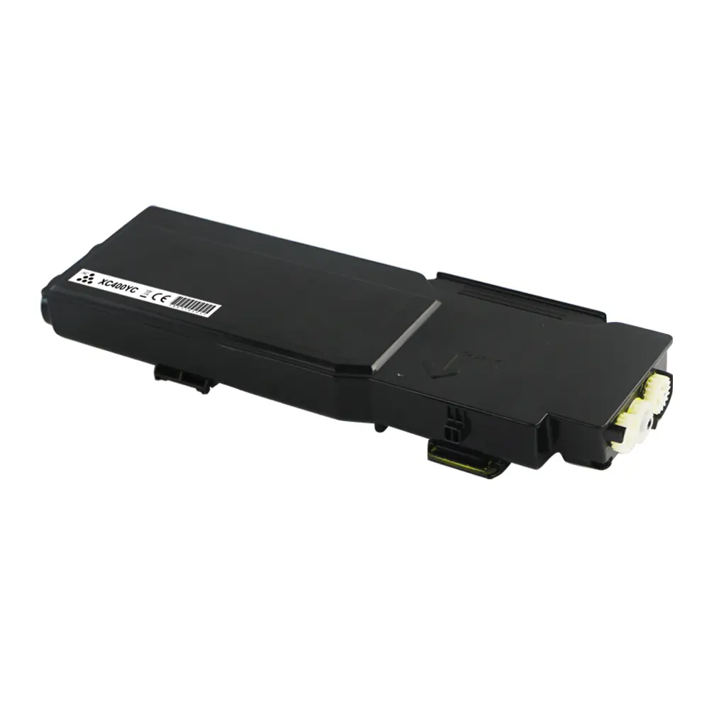 Comp Xerox Versalink C400 Hi Cap Yellow Toner 106R03517 4800 Pages