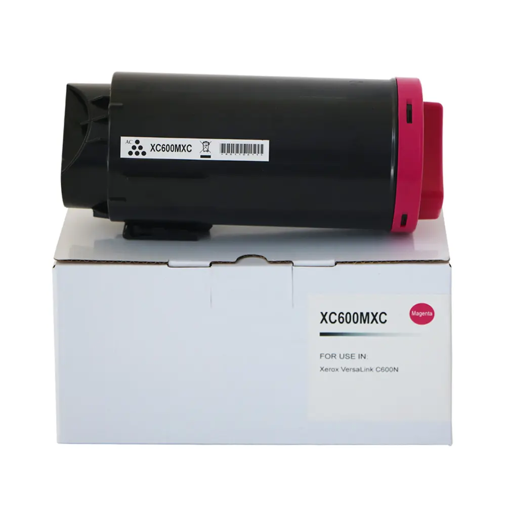 Comp Xerox Versalink C600 Hi Cap Magenta Toner  106R03905 (C60X)