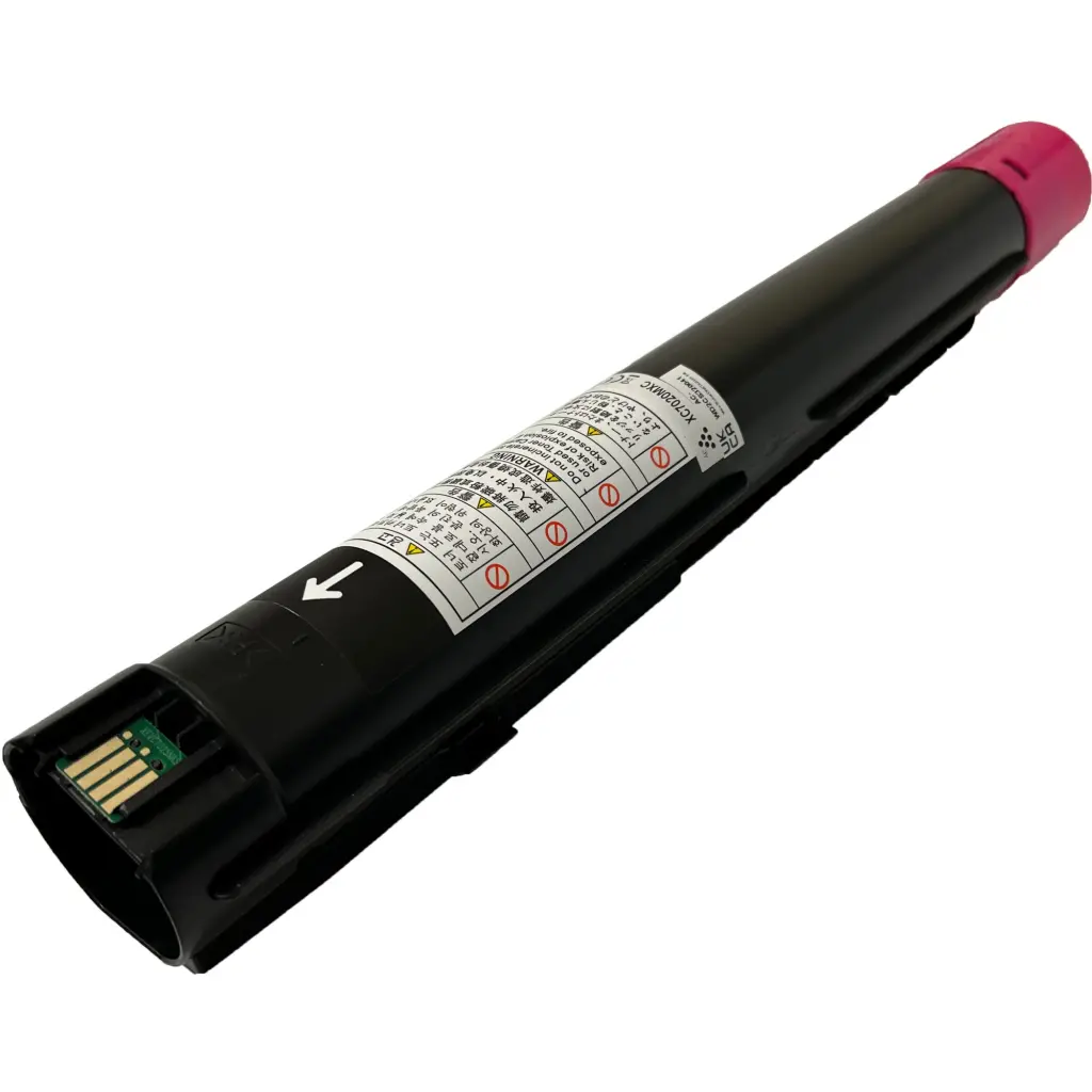 Comp Xerox Versalink C7000 Hi Cap Magenta Toner 106R03759