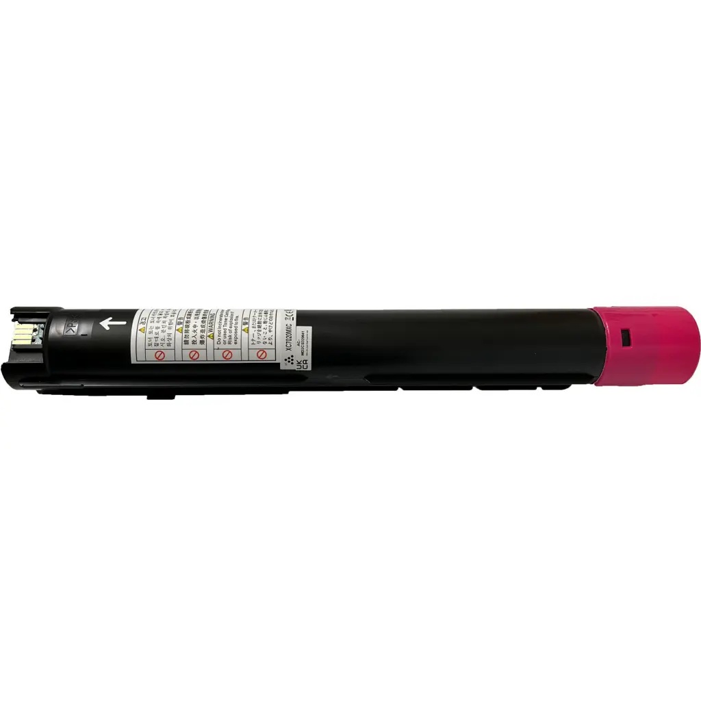 Comp Xerox Versalink C7000 Hi Cap Magenta Toner 106R03759