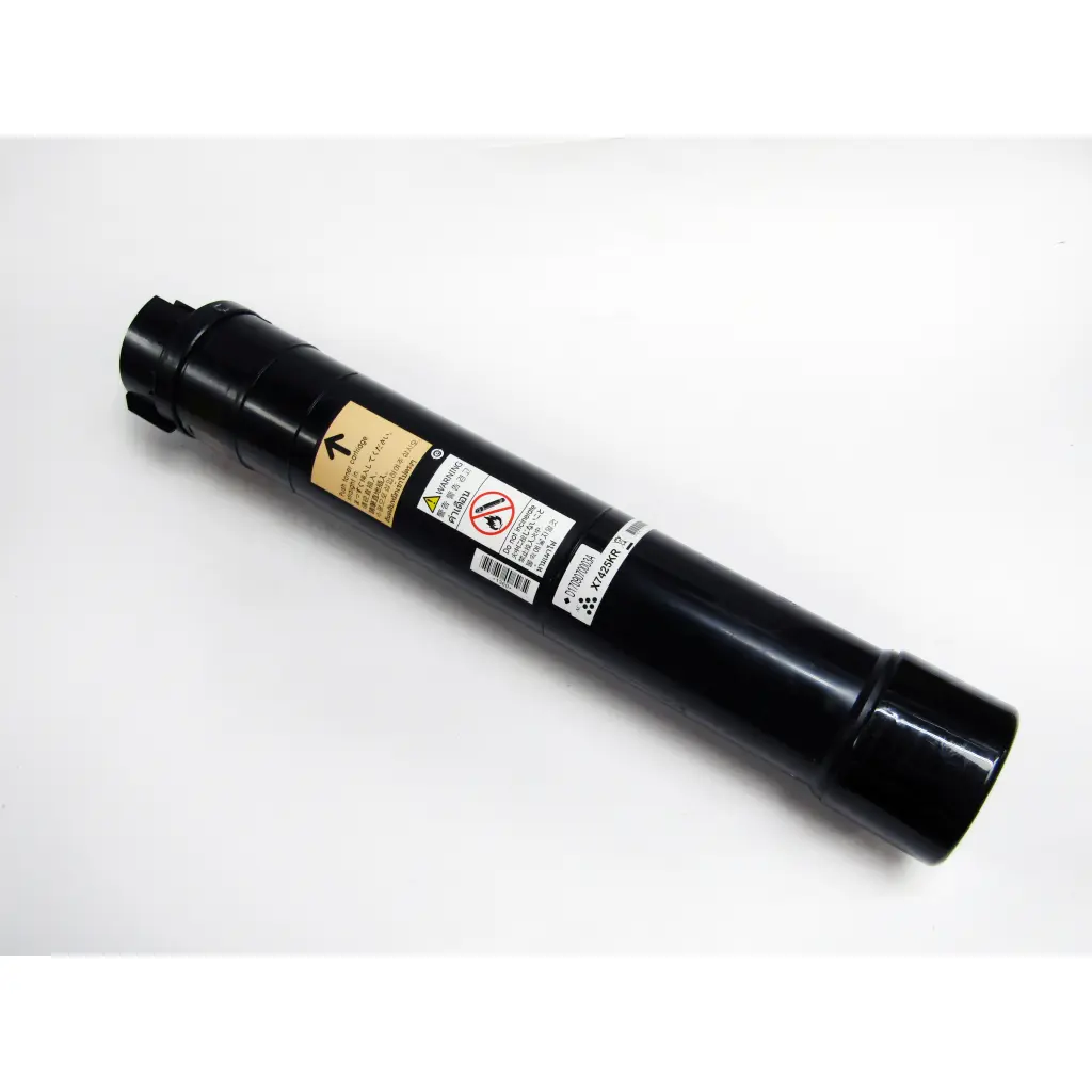 Comp Xerox Work Centre 7425 Black Toner 006R01395