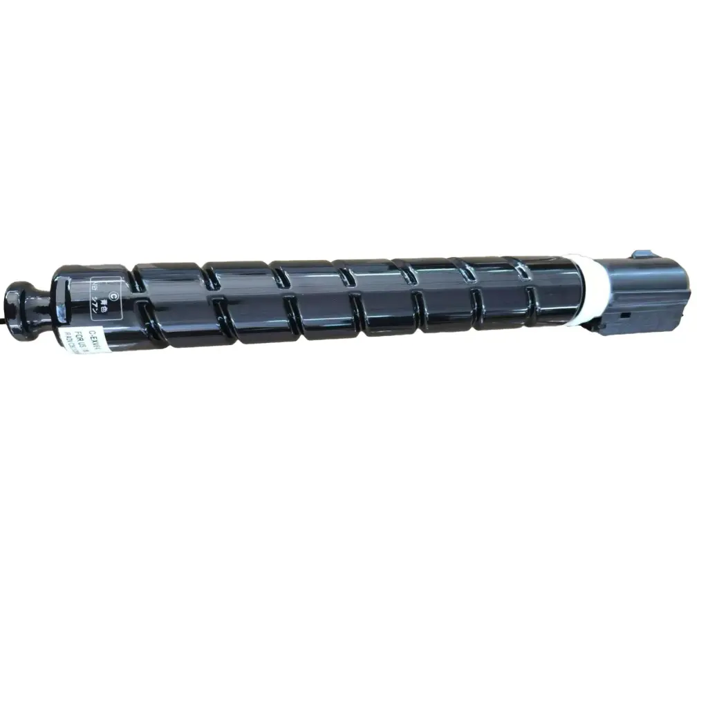 Compatible Canon C-EXV64 Cyan Toner 5754C002
