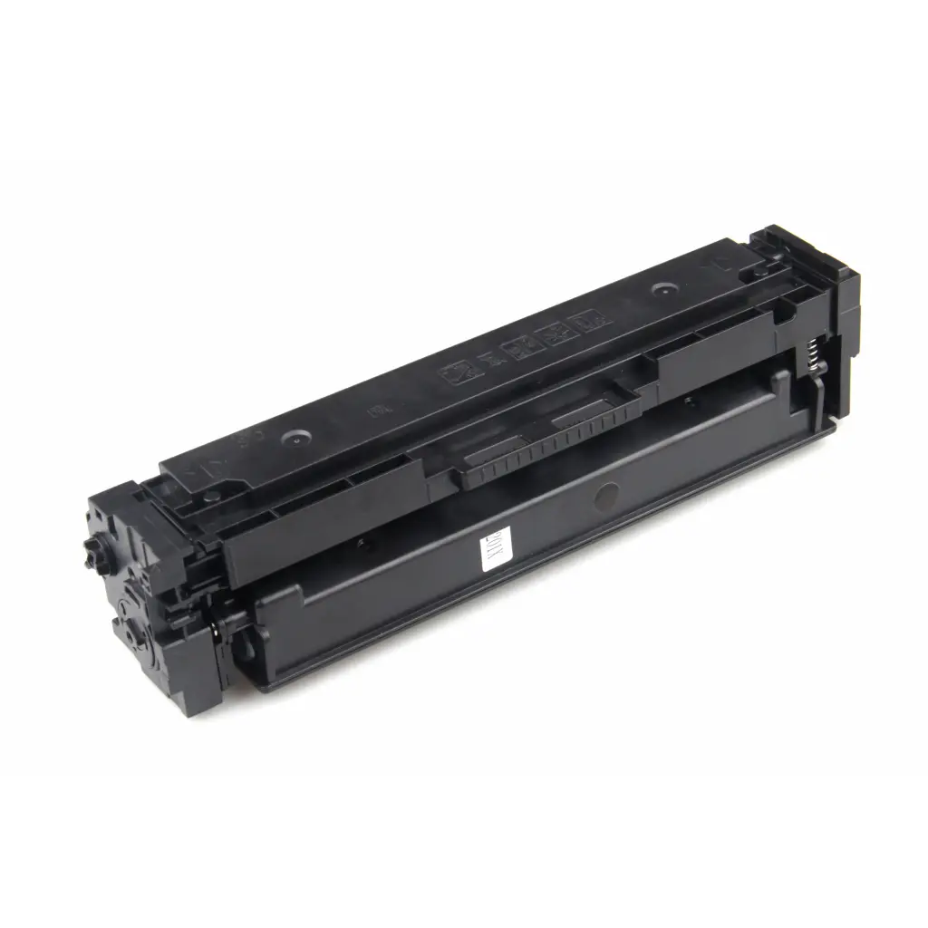 Compatible HP CF540A Black Toner also for HP 203A