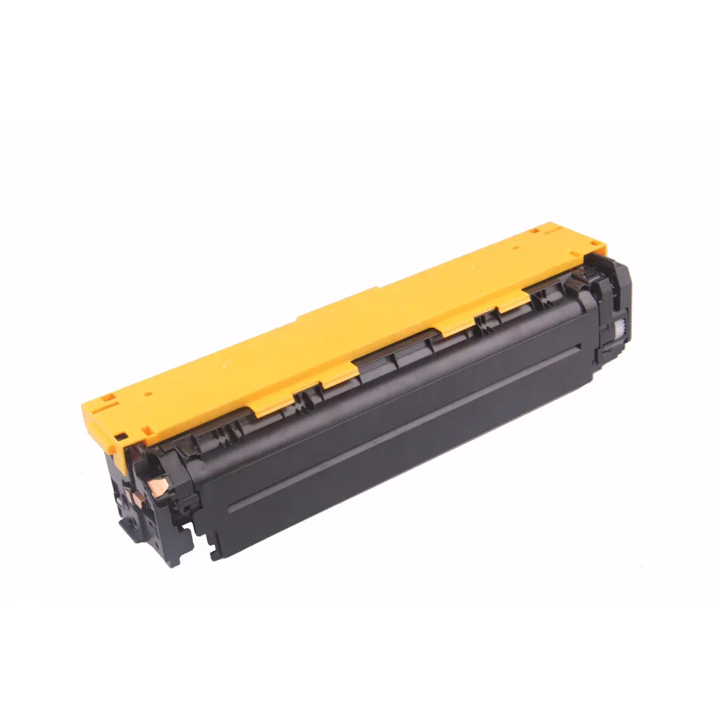 Compatible HP Laserjet Pro 200 M276 Yellow CF212A Toner 131A also for Canon 731Y