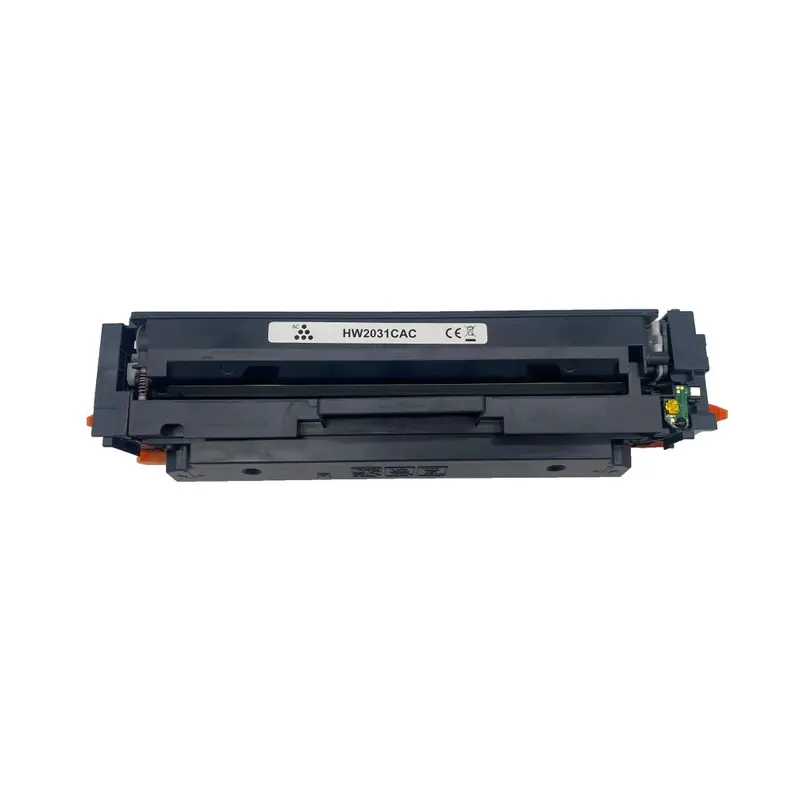 Compatible HP W2031A Cyan Std Yld Toner 415A