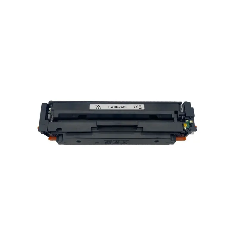 Compatible HP W2032A Yellow Std Yld Toner 415A