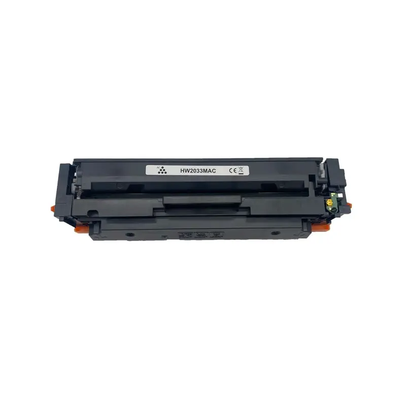 Compatible HP W2033A Magenta Std Yld Toner 415A