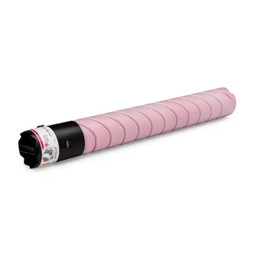 Compatible Konica Minolta BizHub C224 Magenta Toner TN321M