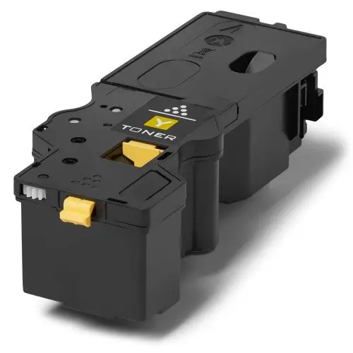 Compatible Konica Minolta BizHub C3120i Yellow Toner TNP-92Y