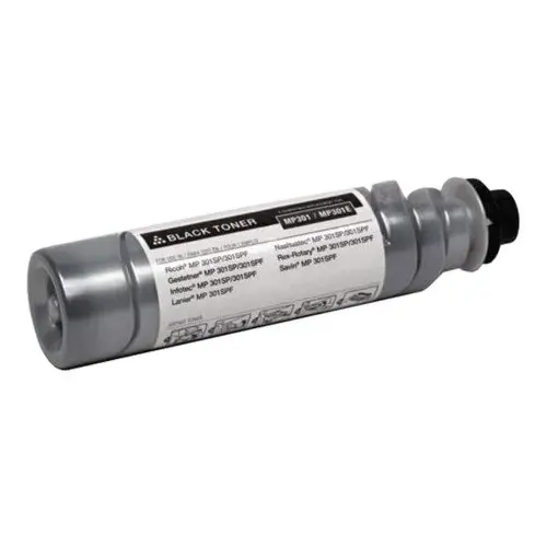 Compatible Ricoh Aficio MP301 Toner 841714