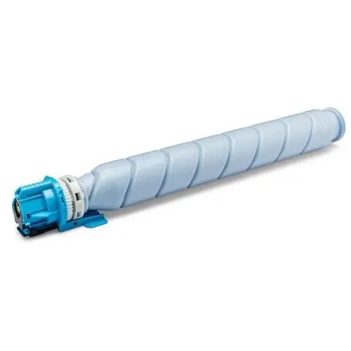Compatible Ricoh IM C300 IM C400 Cyan Toner 842371 842379