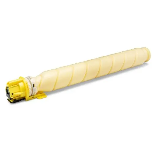 Compatible Ricoh IM C3510 Yellow Toner 842507