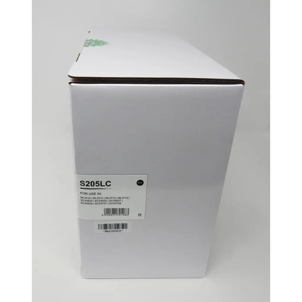 Compatible Samsung ML3312 Hi Yld Toner MLT-D205L HP SU963A