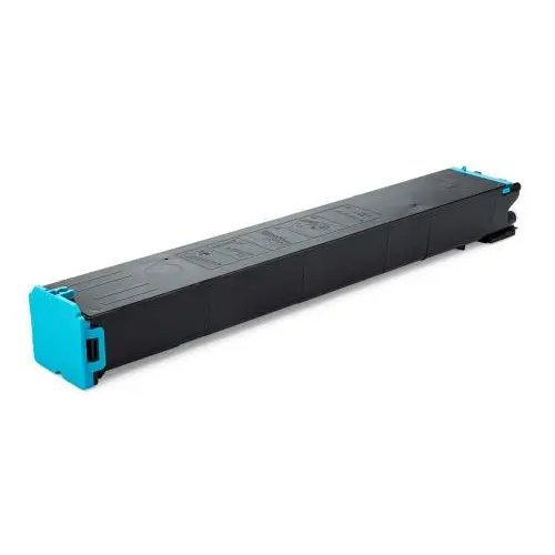 Compatible Sharp BP-70C31 Cyan Toner BPGT-NT70CA